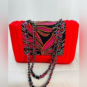 BRAND NEW handmade bag for elegant ladies like you